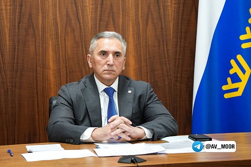 Александр Моор: Количество аварийных инцидентов в Тюменской области снизилось на 3,7%