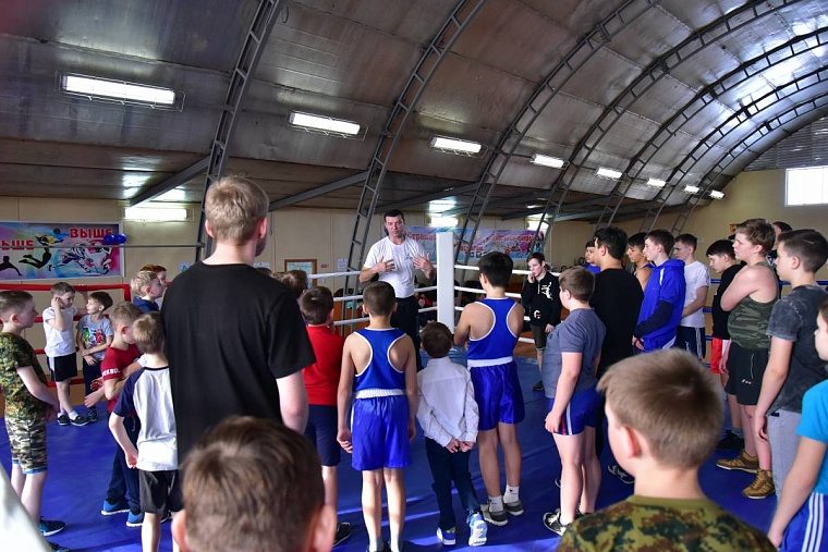 «Единая Россия» запускает марафон «Сила России» в целях развития инклюзивного спорта