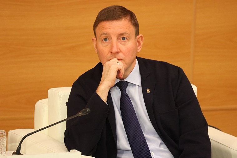 В ЕР поддержали рост расходов бюджета на образование и науку