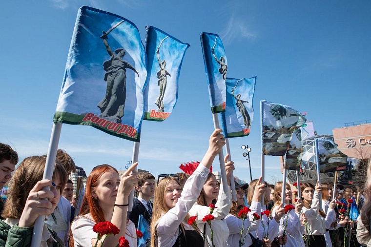 Александр Моор: Мы вспоминаем тех, кто приближал победу в Великой Отечественной войне, не жалея себя