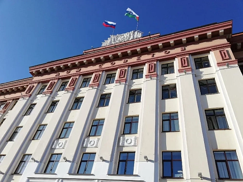 Тюменскую молодежь приглашают на конкурс «Моя законотворческая инициатива»