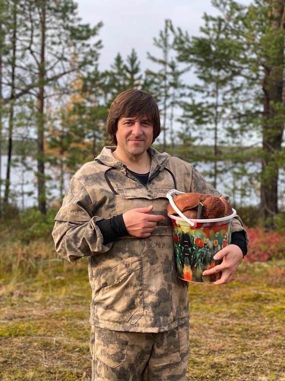 Тоболяки поздравили мэра Максима Афанасьева с днем рождения