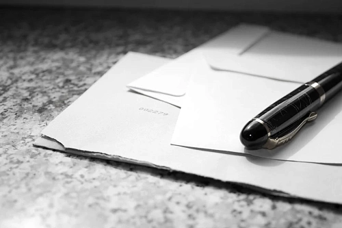 "Душа болит о тебе": тюменские ветераны пишут письма солдатам, воюющим за Донбасс