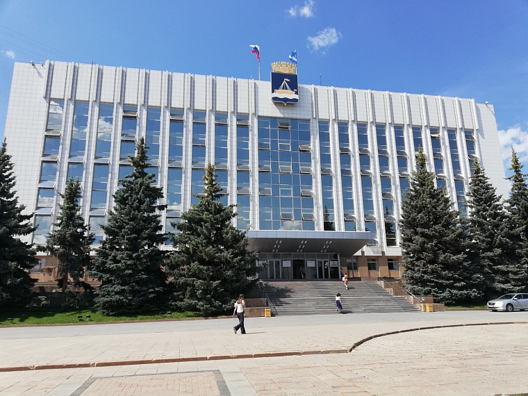 Исполнение бюджета Тюмени в 2021 году вынесли на публичные слушания