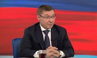 Владимир Якушев: Особенность послания президента – внимание к нуждам и перспективам регионов