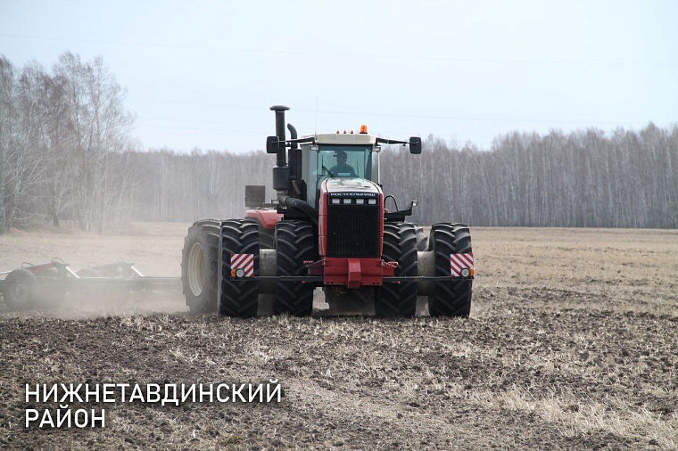 Александр Моор о прогнозе урожая: Продовольственную безопасность региона обеспечим