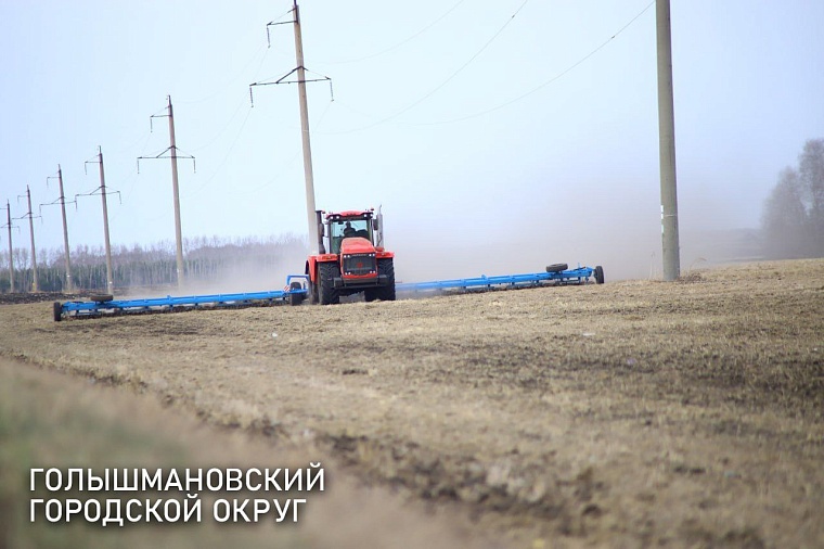 Александр Моор о прогнозе урожая: Продовольственную безопасность региона обеспечим