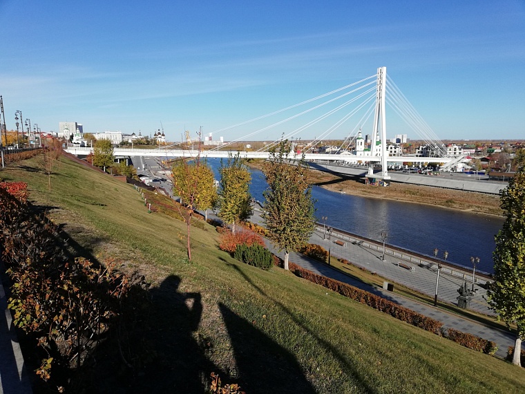 В Тюменской области предоставят налоговые льготы на имущество туристической индустрии