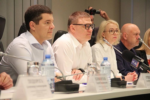 ЯНАО и Волновахский район ДНР подписали соглашение о сотрудничестве