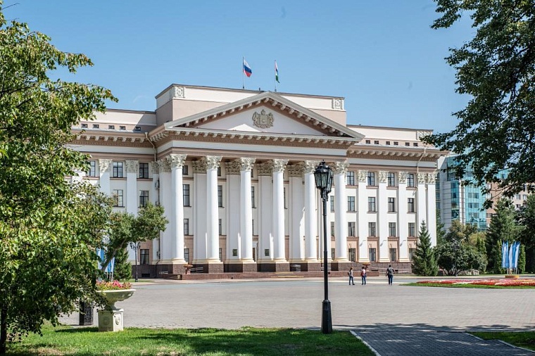 В Тюменской области в День знаний безопасность школьников будут обеспечивать почти 1,8 тыс. силовиков