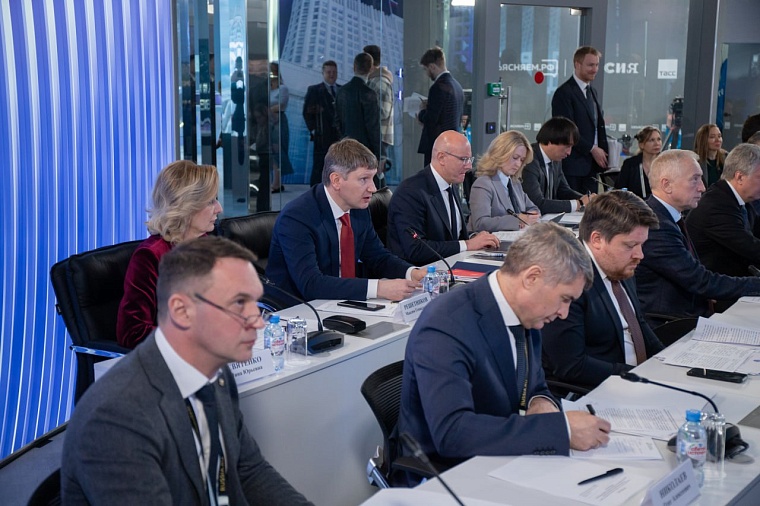 Андрей Пантелеев: Тюменская область соответствует ключевым туристическим трендам