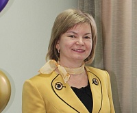 Новый депутат Тюменской облдумы Марина Кускова приняла присягу