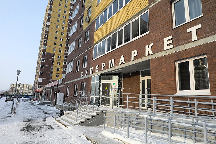 В России планируют запретить использовать иностранные слова в рекламе, торговле, названиях жилых комплексов