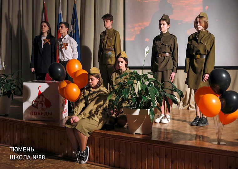 Александр Моор: У преступлений нацизма нет срока давности