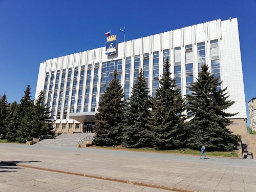 В бюджет Тюмени поступило более 22 млрд рублей