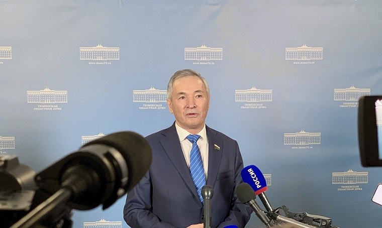 Фуат Сайфитдинов о послании губернатора: Сегодня как никогда важно сплотить общество в единую семью