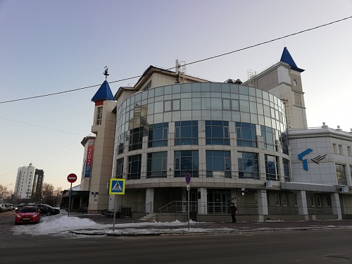 В областной думе впервые заслушали отчет о перспективах университета