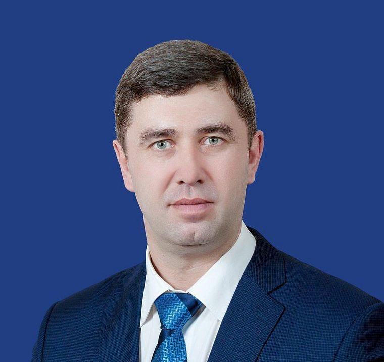 Глава Тюмени Руслан Кухарук назначил нового директора департамента по спорту и молодежной политике