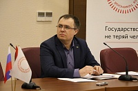 Артур Юрьев: увеличение числа допущенных до выборов кандидатов показывает ответственность штабов