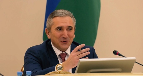 Александр Моор о работе социальных гостиных: Самое главное - это душевность