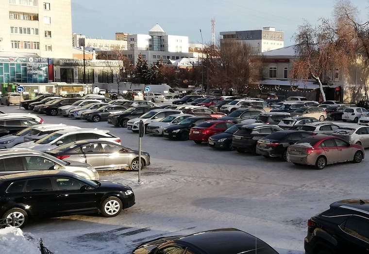 В Тюменской области участников СВО освободили от транспортного налога в 2024 году