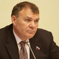 Александр Ремезков: До конца 2023 года планируется выделить регионам 500 млрд рублей инфраструктурных кредитов
