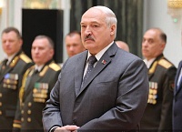 Президент Белоруссии обвинил Запад в разработке планов нападения на Россию