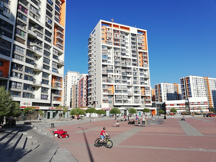 Депутаты гордумы поддерживают создание центра для формирования архитектурного облика Тюмени