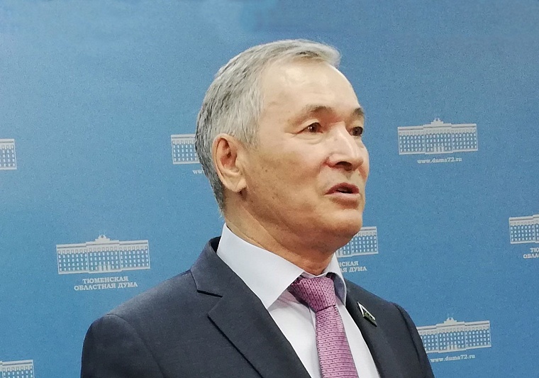 В пандемийный год тюменцы стали меньше жаловаться по работе и жилью: комментарий облдумы