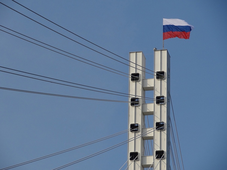 Неполные карты России отнесут к экстремистским