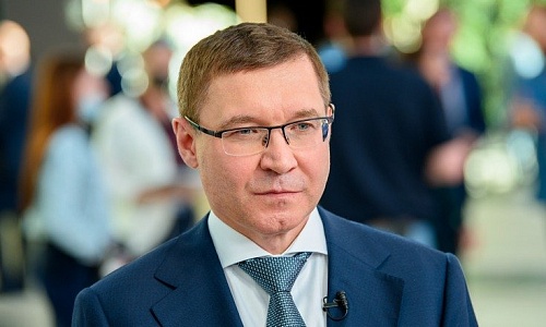 Владимир Якушев: Диспансеризация – это право каждого человека заботиться о своём здоровье