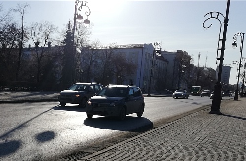 Депутат Госдумы дал советы, как покупать автомобиль через маркетплейсы