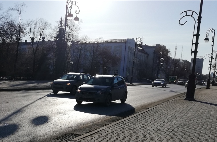 Депутат Госдумы дал советы, как покупать автомобиль через маркетплейсы