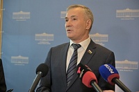 Фуат Сайфитдинов: Принятый областной бюджет – самый сложный за последнее время