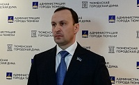 Дмитрий Антипов. Фото: Вслух.ру