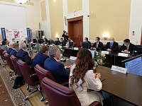 Определены депутаты Тюменской областной думы седьмого созыва