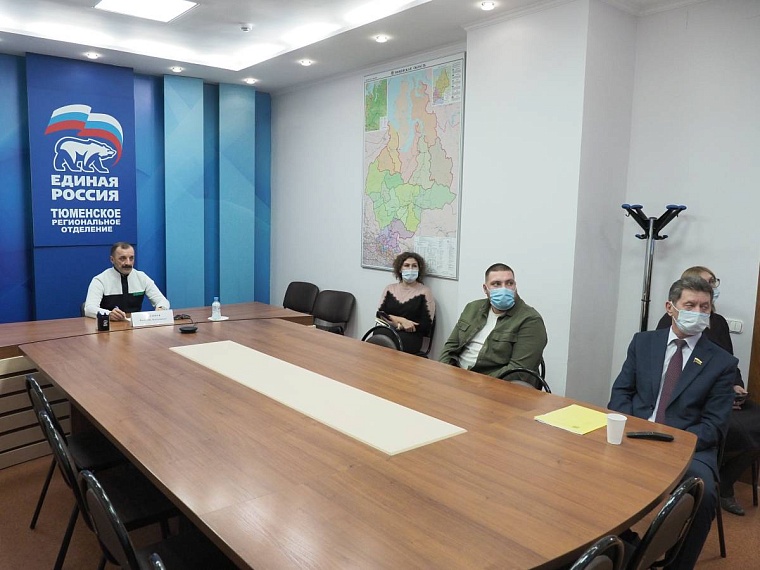 Дмитрий Медведев откликнулся на просьбу помочь в реабилитации тюменских детей-инвалидов