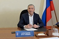 Фуат Сайфитдинов провёл прием граждан по личным вопросам