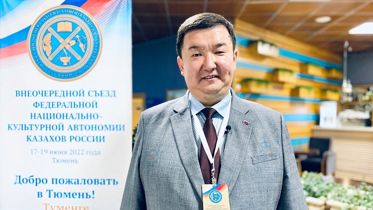 Есенгалий Ибраев. 