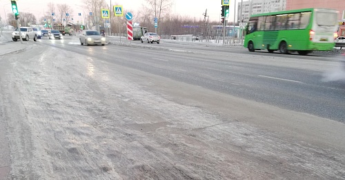 Губернатор ответил на вопрос о дефиците водителей в Тюменской области