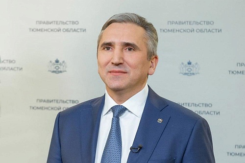 Александр Моор: В день выборов чувствовал себя как на экзамене