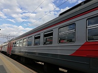 В Госдуме предложили расширить право бесплатного проезда на поездах для Героев России и СССР