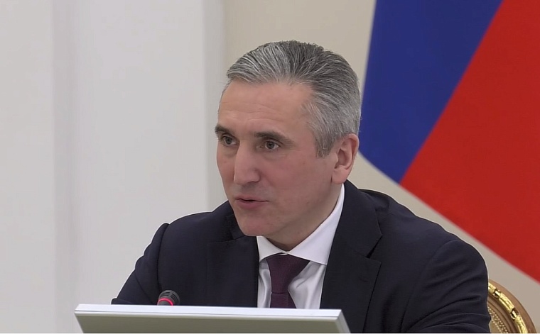 Александр Моор: «Наши женщины – исключительные»