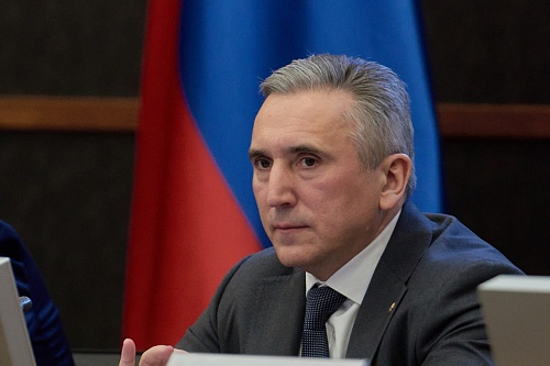 Александр Моор об общественной палате: Состав значительно обновился, стало больше молодых людей