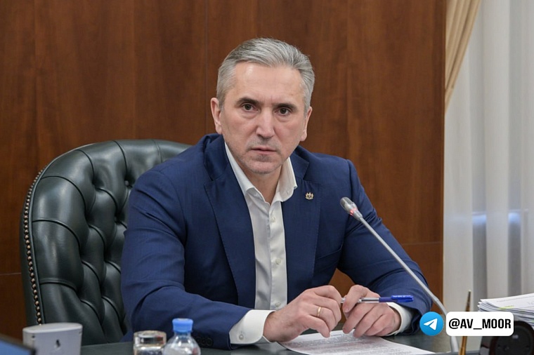 Александр Моор: Пристальное внимание - одиноким старикам