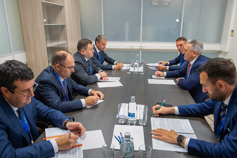 ПСБ выдал кредитов российскому ТЭК на 170 млрд рублей