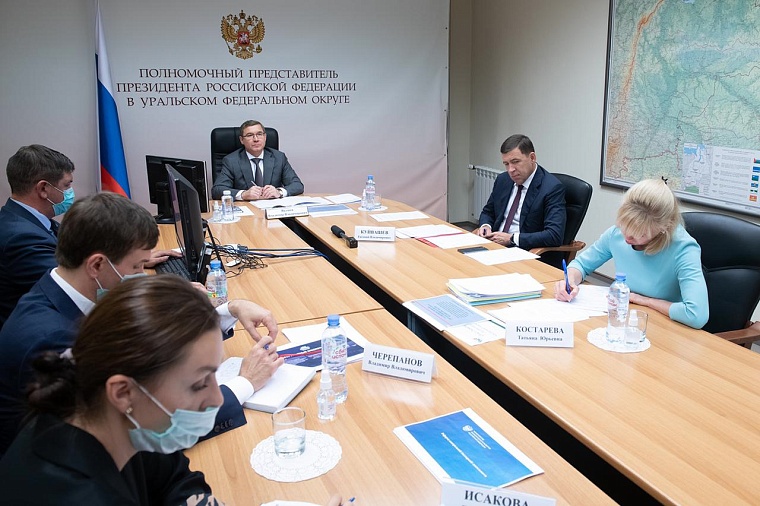 Владимир Якушев: Для бизнеса справедливый контроль не менее важен, чем кредиты по привлекательным ставкам