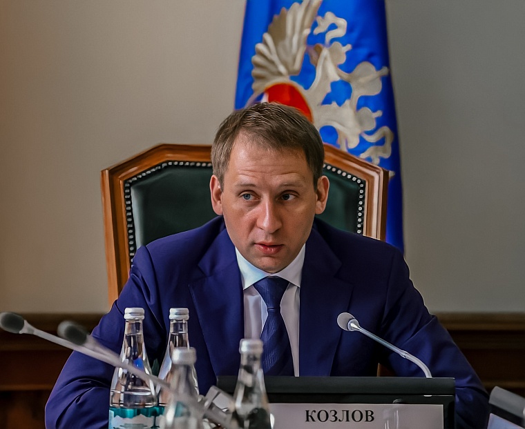 Александр Козлов: вопросы к работе чиновника