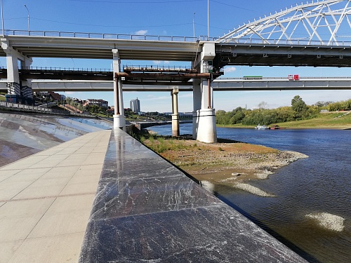 Тюменские депутаты предложили увеличить финансирование на противопожарную безопасность и перейти на подземные источники водоснабжения