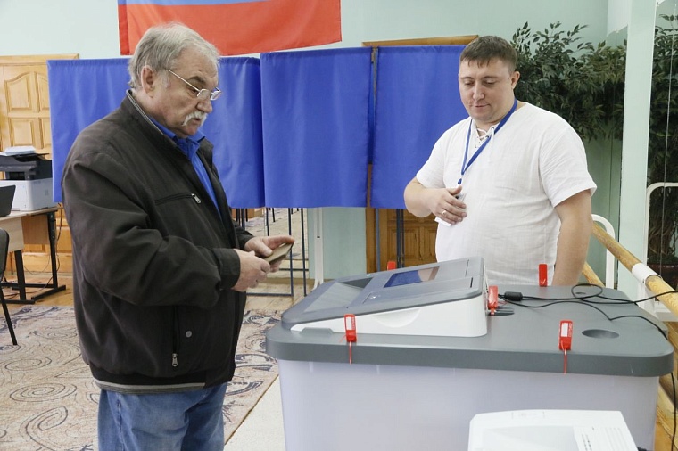 Председатель Общественной палаты Тюмени Ольга Загвязинская: Нельзя игнорировать выборы